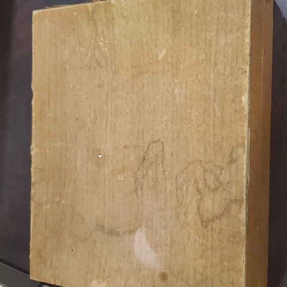 Vtg WM rogers and son flatware set svc for 8 - Picture 6 of 8